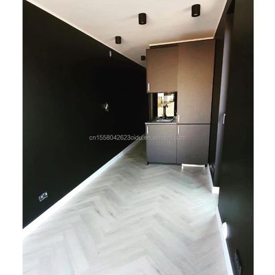 Aluminio de aleación Ventanas de 40 pies Contenedor Renovación para familia en el jardín dormitorio residencial sala de estar baño