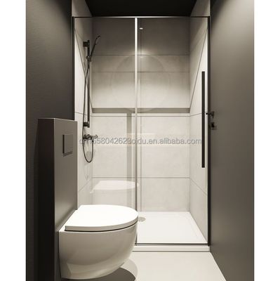 Diseño moderno 20ft/40ft Casa de lujo prefabricada Contenedor de envío Casas de hogar EU Casa portátil 20ft expandible