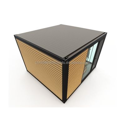 Ventanas de aleación de aluminio de lujo Moderno taller de madera gabinete de exhibición para el apartamento o casa de vacaciones Solución de almacenamiento