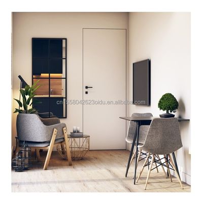 Diseño de acero prefabricado residencial moderno certificado por el CSC de la UE para parejas en un contenedor de envío